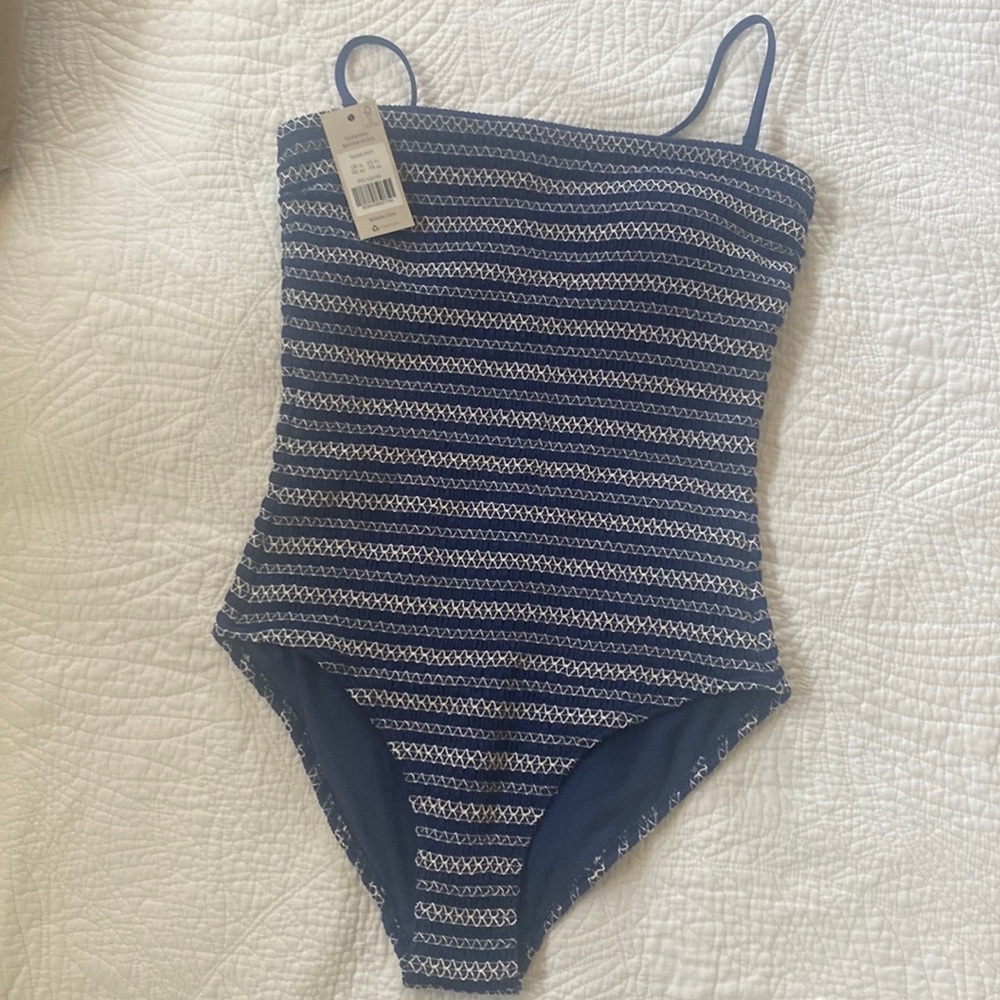NEW Swimsuit from Boden (still with tags)